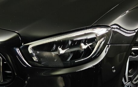 Mercedes-Benz E-Класс, 2021 год, 4 400 000 рублей, 10 фотография