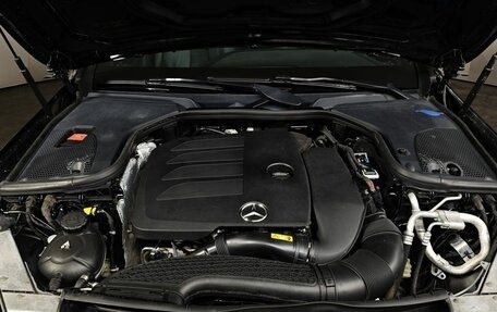 Mercedes-Benz E-Класс, 2021 год, 4 400 000 рублей, 11 фотография