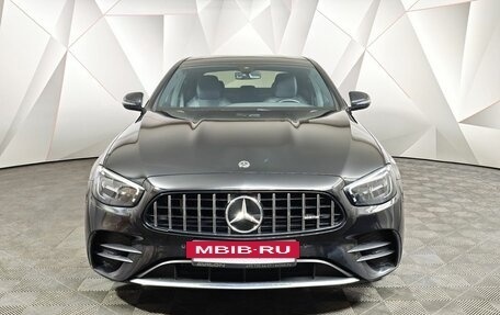 Mercedes-Benz E-Класс, 2021 год, 4 400 000 рублей, 7 фотография