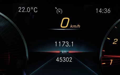 Mercedes-Benz E-Класс, 2021 год, 4 400 000 рублей, 18 фотография