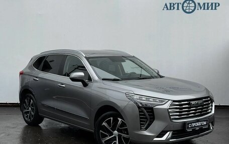 Haval Jolion, 2021 год, 1 650 000 рублей, 3 фотография