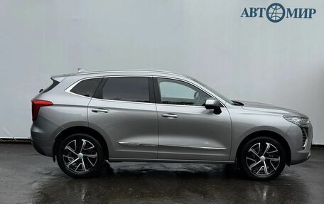 Haval Jolion, 2021 год, 1 650 000 рублей, 4 фотография