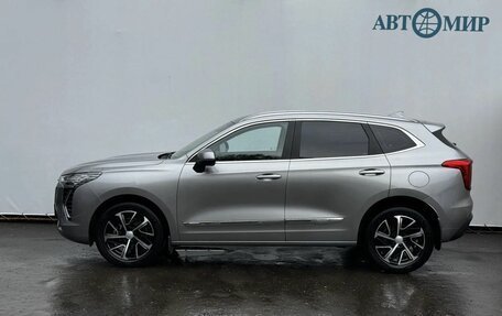 Haval Jolion, 2021 год, 1 650 000 рублей, 8 фотография