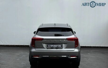 Haval Jolion, 2021 год, 1 650 000 рублей, 6 фотография