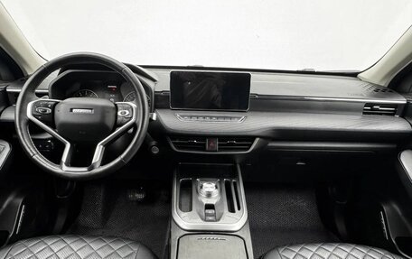 Haval Jolion, 2021 год, 1 650 000 рублей, 9 фотография