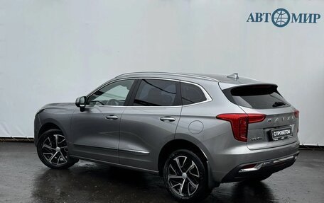 Haval Jolion, 2021 год, 1 650 000 рублей, 7 фотография