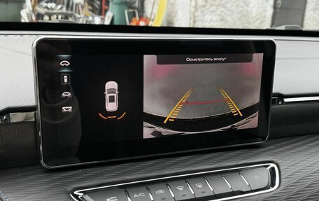Haval Jolion, 2021 год, 1 650 000 рублей, 12 фотография