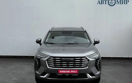 Haval Jolion, 2021 год, 1 650 000 рублей, 2 фотография