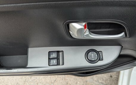 KIA Rio III рестайлинг, 2017 год, 1 090 000 рублей, 16 фотография