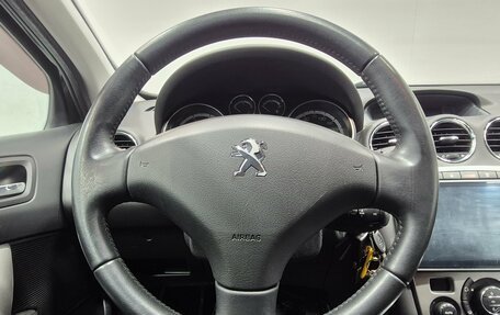 Peugeot 308 II, 2011 год, 565 000 рублей, 10 фотография