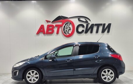 Peugeot 308 II, 2011 год, 565 000 рублей, 8 фотография