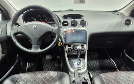 Peugeot 308 II, 2011 год, 565 000 рублей, 11 фотография