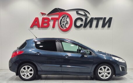 Peugeot 308 II, 2011 год, 565 000 рублей, 7 фотография