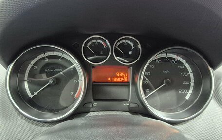 Peugeot 308 II, 2011 год, 565 000 рублей, 9 фотография