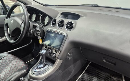 Peugeot 308 II, 2011 год, 565 000 рублей, 12 фотография
