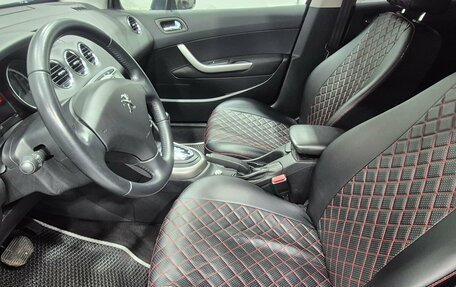 Peugeot 308 II, 2011 год, 565 000 рублей, 13 фотография