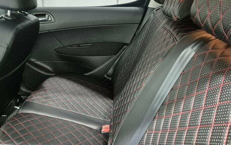Peugeot 308 II, 2011 год, 565 000 рублей, 18 фотография
