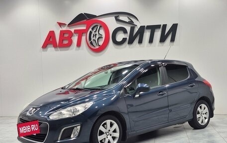 Peugeot 308 II, 2011 год, 565 000 рублей, 3 фотография