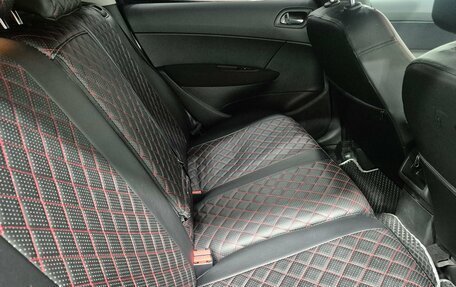 Peugeot 308 II, 2011 год, 565 000 рублей, 19 фотография