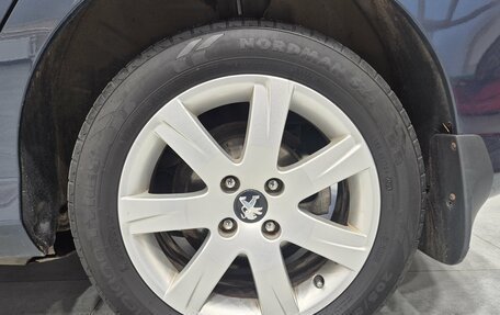 Peugeot 308 II, 2011 год, 565 000 рублей, 20 фотография