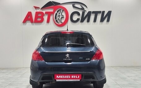 Peugeot 308 II, 2011 год, 565 000 рублей, 5 фотография