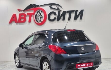 Peugeot 308 II, 2011 год, 565 000 рублей, 6 фотография