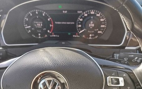 Volkswagen Passat B8 рестайлинг, 2019 год, 1 800 000 рублей, 5 фотография