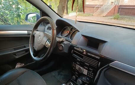 Opel Astra H, 2011 год, 345 000 рублей, 7 фотография