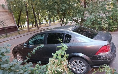 Opel Astra H, 2011 год, 345 000 рублей, 6 фотография