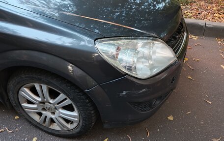 Opel Astra H, 2011 год, 345 000 рублей, 9 фотография