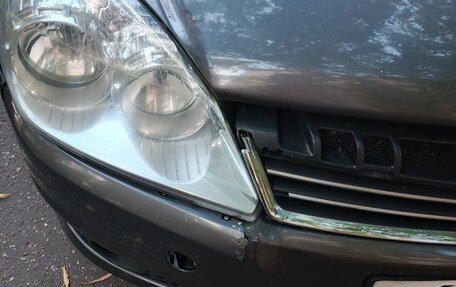 Opel Astra H, 2011 год, 345 000 рублей, 8 фотография