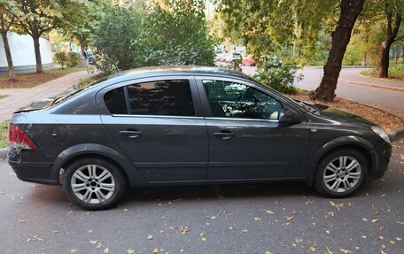 Opel Astra H, 2011 год, 345 000 рублей, 5 фотография