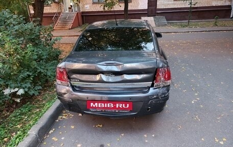 Opel Astra H, 2011 год, 345 000 рублей, 4 фотография