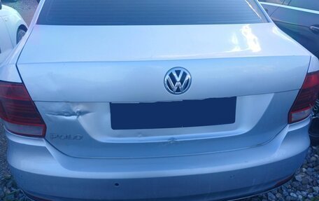 Volkswagen Polo VI (EU Market), 2017 год, 826 000 рублей, 6 фотография