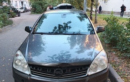 Opel Astra H, 2011 год, 345 000 рублей, 2 фотография