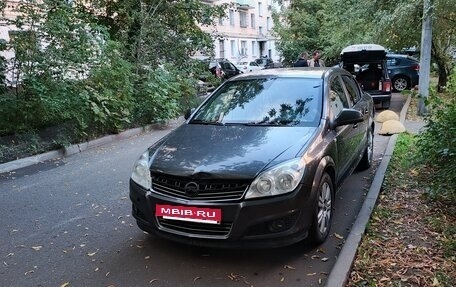 Opel Astra H, 2011 год, 345 000 рублей, 3 фотография