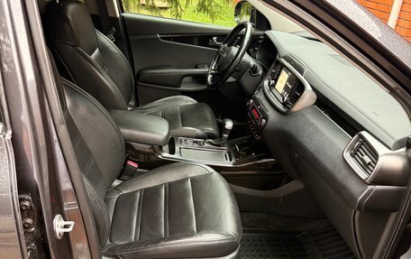 KIA Sorento III Prime рестайлинг, 2019 год, 2 750 000 рублей, 13 фотография