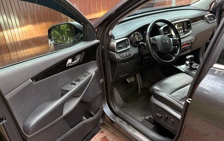 KIA Sorento III Prime рестайлинг, 2019 год, 2 750 000 рублей, 12 фотография