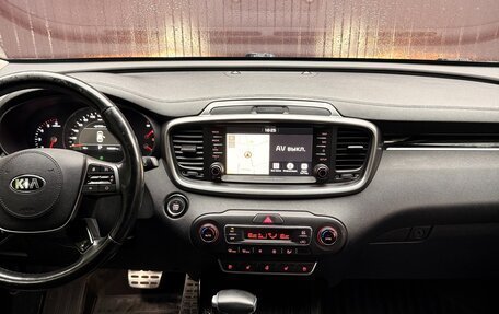 KIA Sorento III Prime рестайлинг, 2019 год, 2 750 000 рублей, 15 фотография