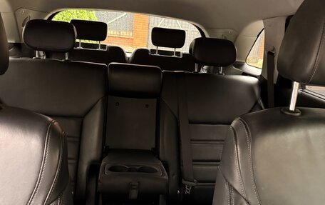 KIA Sorento III Prime рестайлинг, 2019 год, 2 750 000 рублей, 16 фотография