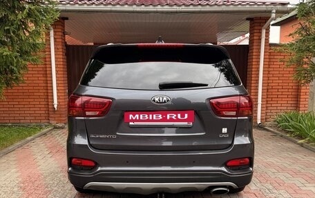 KIA Sorento III Prime рестайлинг, 2019 год, 2 750 000 рублей, 8 фотография