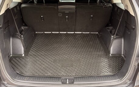KIA Sorento III Prime рестайлинг, 2019 год, 2 750 000 рублей, 17 фотография