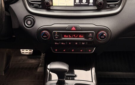 KIA Sorento III Prime рестайлинг, 2019 год, 2 750 000 рублей, 22 фотография