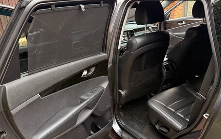 KIA Sorento III Prime рестайлинг, 2019 год, 2 750 000 рублей, 27 фотография