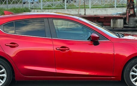 Mazda Axela, 2015 год, 1 088 000 рублей, 6 фотография