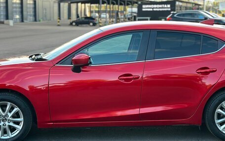 Mazda Axela, 2015 год, 1 088 000 рублей, 4 фотография
