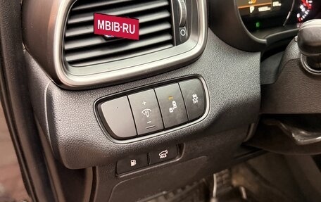KIA Sorento III Prime рестайлинг, 2019 год, 2 750 000 рублей, 23 фотография