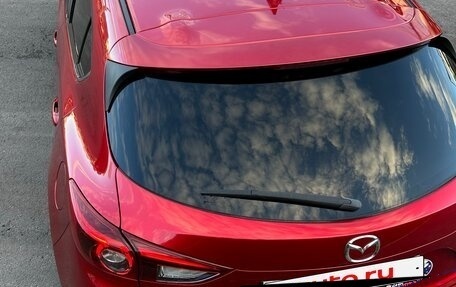 Mazda Axela, 2015 год, 1 088 000 рублей, 12 фотография