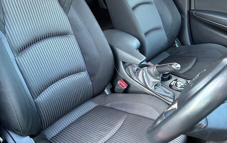 Mazda Axela, 2015 год, 1 088 000 рублей, 29 фотография