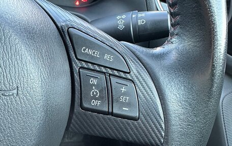 Mazda Axela, 2015 год, 1 088 000 рублей, 26 фотография